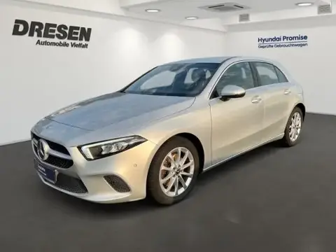 Used MERCEDES-BENZ CLASSE A Petrol 2019 Ad 