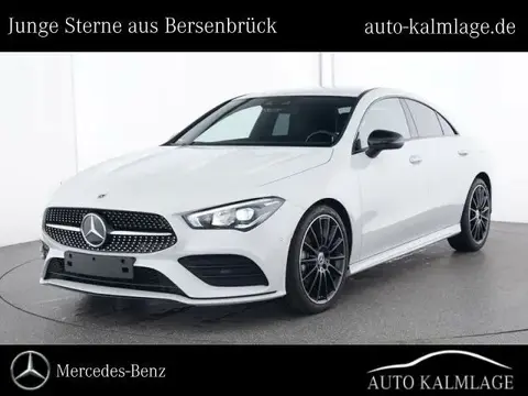 Used MERCEDES-BENZ CLASSE CLA Petrol 2023 Ad 