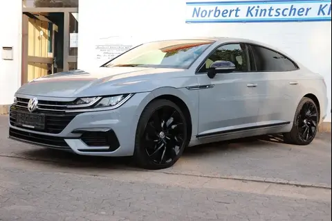 Used VOLKSWAGEN ARTEON Diesel 2020 Ad 