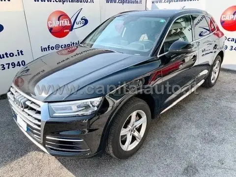 Annonce AUDI Q5 Diesel 2019 d'occasion 