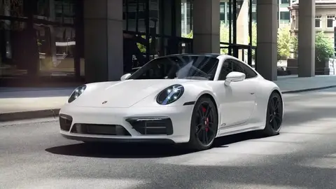 Annonce PORSCHE 911 Essence 2023 d'occasion 