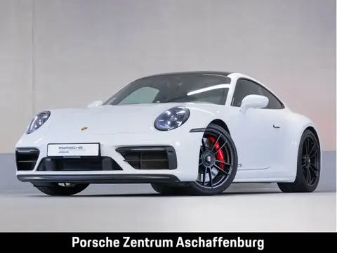 Used PORSCHE 992 Petrol 2023 Ad 