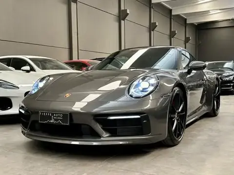 Used PORSCHE 911 Petrol 2019 Ad 