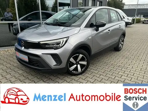 Annonce OPEL CROSSLAND Essence 2022 d'occasion 