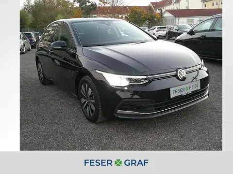 Annonce VOLKSWAGEN GOLF Essence 2024 d'occasion 