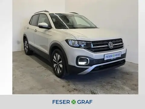 Annonce VOLKSWAGEN T-CROSS Essence 2024 d'occasion 