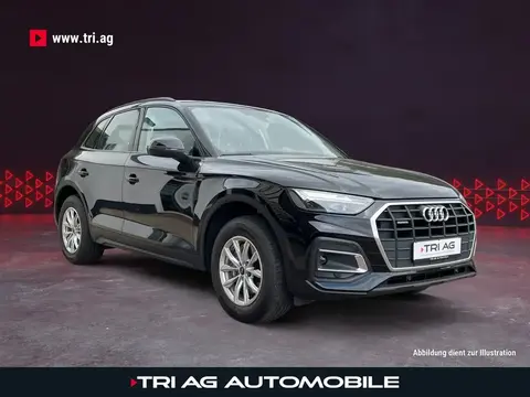 Used AUDI Q5 Diesel 2021 Ad 