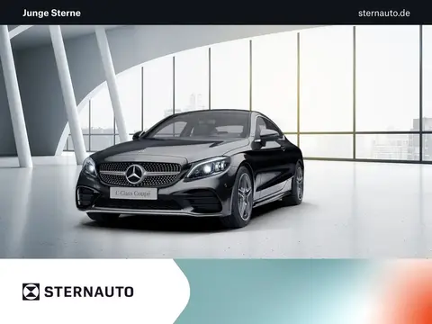 Annonce MERCEDES-BENZ CLASSE C Essence 2023 d'occasion 