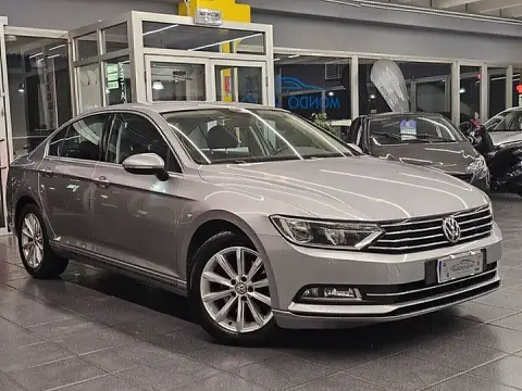 Used VOLKSWAGEN PASSAT Diesel 2019 Ad 