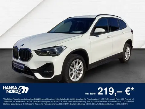 Used BMW X1 Diesel 2019 Ad 