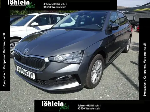 Used SKODA SCALA Petrol 2023 Ad 