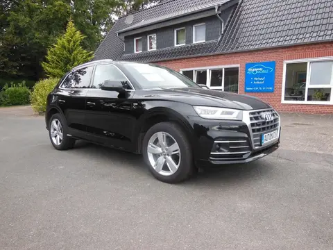 Used AUDI Q5 Diesel 2019 Ad 