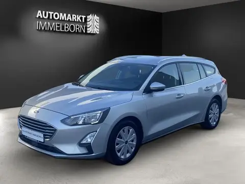 Annonce FORD FOCUS Diesel 2020 d'occasion 