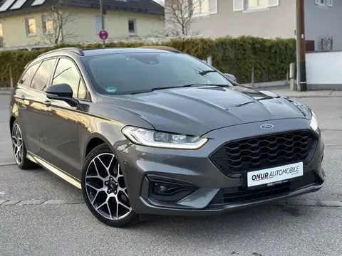 Used FORD MONDEO Diesel 2020 Ad 