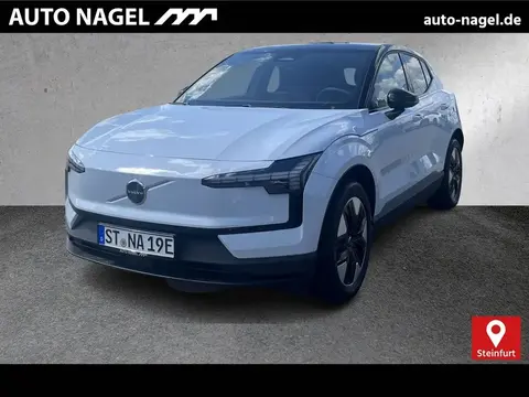 Annonce VOLVO EX30 Non renseigné 2024 d'occasion 