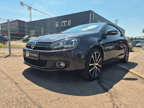 Used VOLKSWAGEN GOLF Petrol 2015 Ad 