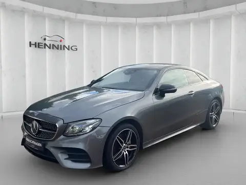 Used MERCEDES-BENZ CLASSE E Diesel 2018 Ad 