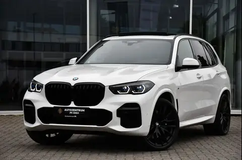 Annonce BMW X5 Diesel 2023 d'occasion 