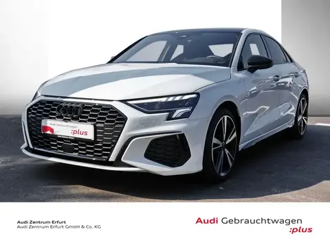 Annonce AUDI A3 Essence 2023 d'occasion 