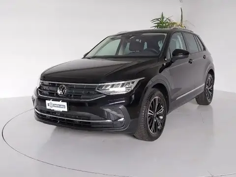 Annonce VOLKSWAGEN TIGUAN Essence 2023 d'occasion 