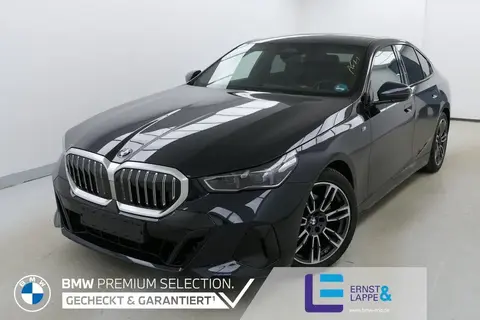 Annonce BMW SERIE 5 Essence 2024 d'occasion 