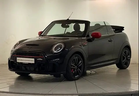 Used MINI JOHN COOPER WORKS Petrol 2023 Ad 