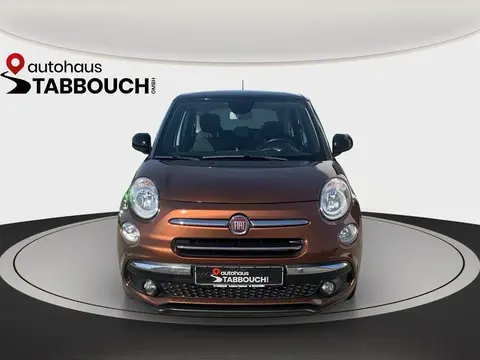 Annonce FIAT 500L Essence 2018 d'occasion 