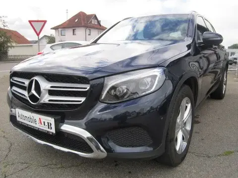 Used MERCEDES-BENZ CLASSE GLC Diesel 2015 Ad 