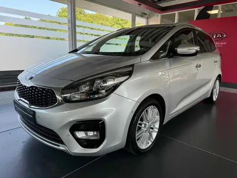 Annonce KIA CARENS Diesel 2017 d'occasion 