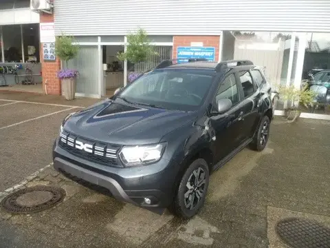 Used DACIA DUSTER Petrol 2024 Ad 