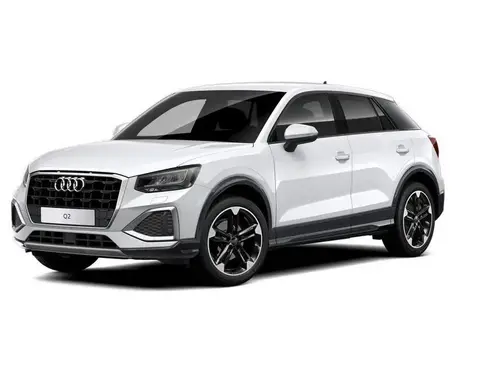 Used AUDI Q2 Petrol 2021 Ad 