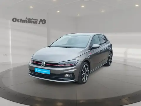 Annonce VOLKSWAGEN POLO Essence 2020 d'occasion 