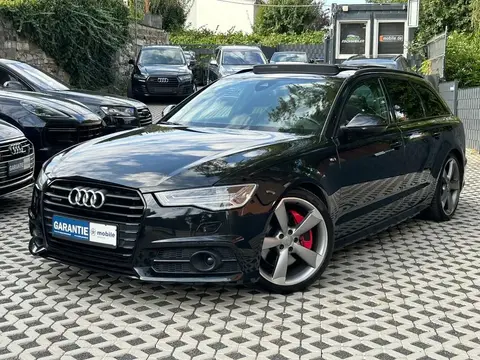 Used AUDI A6 Diesel 2015 Ad 