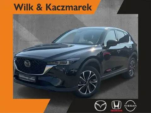 Annonce MAZDA CX-5 Essence 2024 d'occasion 