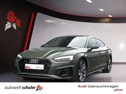 Used AUDI A5 Diesel 2021 Ad 