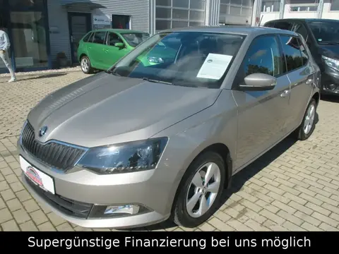 Used SKODA FABIA Petrol 2015 Ad 