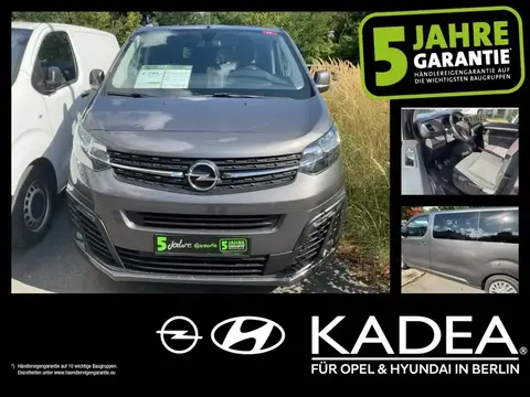 Used OPEL ZAFIRA Diesel 2020 Ad 