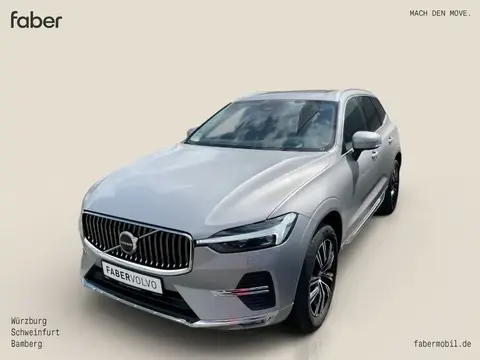 Used VOLVO XC60 Diesel 2021 Ad 