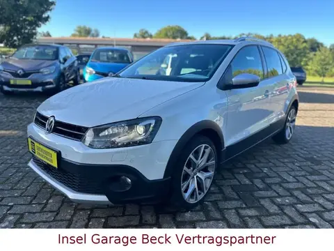 Used VOLKSWAGEN POLO Petrol 2016 Ad 