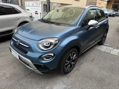 Annonce FIAT 500L Diesel 2021 d'occasion 