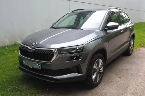 Used SKODA KAROQ Diesel 2022 Ad 