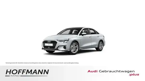 Used AUDI A3 Petrol 2024 Ad 