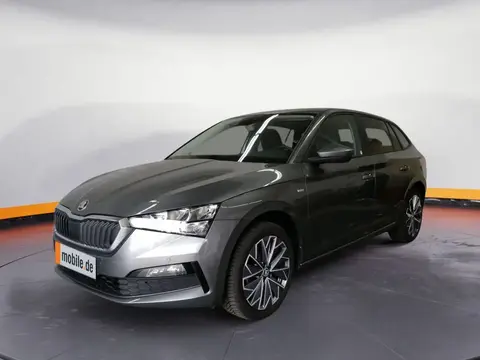 Used SKODA SCALA Petrol 2023 Ad 