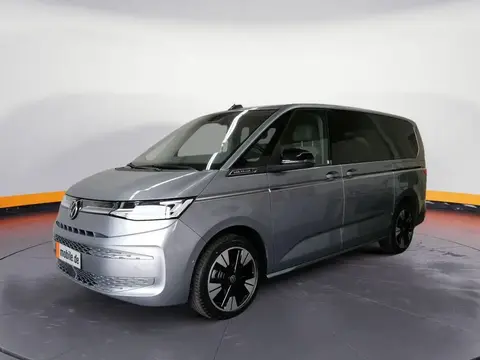 Annonce VOLKSWAGEN T7 Diesel 2023 d'occasion 