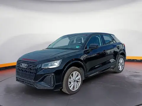 Annonce AUDI Q2 Diesel 2023 d'occasion 