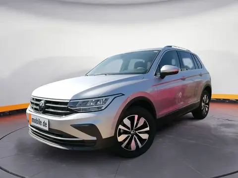 Annonce VOLKSWAGEN TIGUAN Essence 2023 d'occasion 