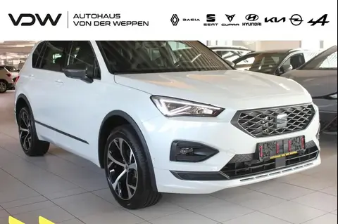 Annonce SEAT TARRACO Essence 2024 d'occasion 