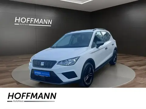 Annonce SEAT ARONA Essence 2021 d'occasion 