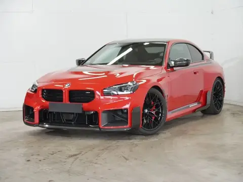 Annonce BMW M2 Essence 2023 d'occasion 