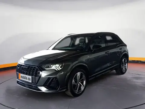 Annonce AUDI Q3 Diesel 2023 d'occasion 